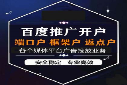 百度推广服务费案例解析：如何降低成本